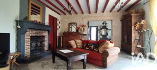  Maison à vendre 5 pièces 198 m²