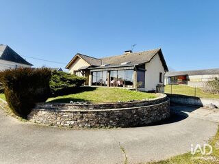  Maison � vendre 3 pi�ces 97 m�