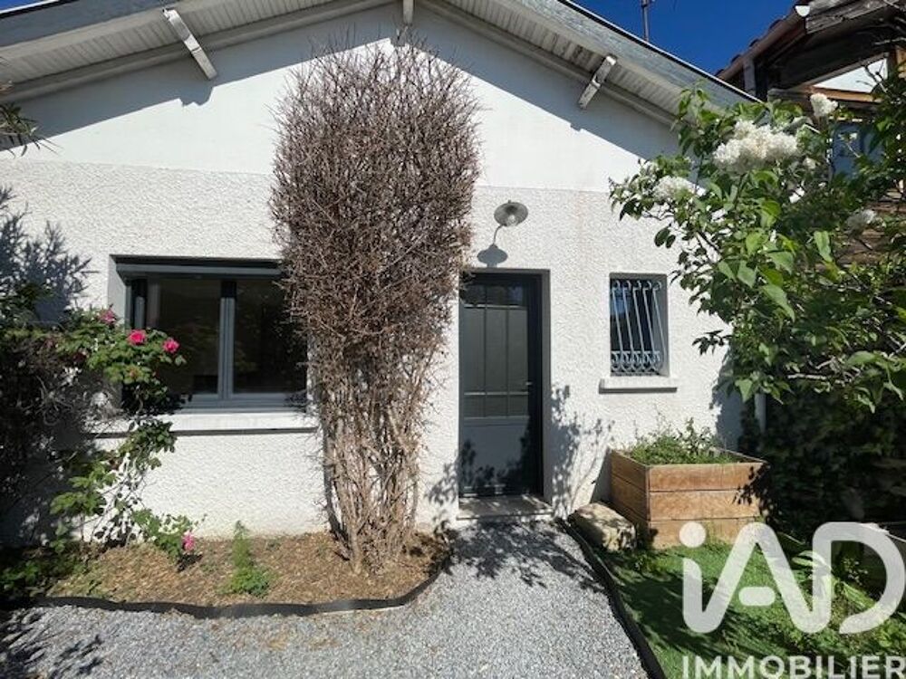 Maison 3 pièces 95 m² · à Talence · 95 m² · 480 000 €