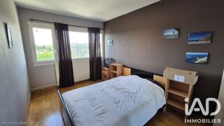  Appartement à vendre 4 pièces 87 m²