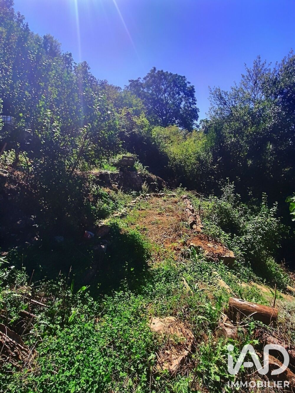 Vente Maison Vente Maison/villa 4 pièces Esparron
