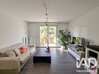  Appartement à vendre 3 pièces 62 m²