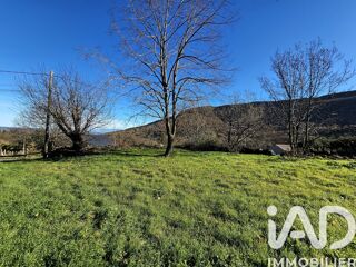  Terrain à vendre 845 m²