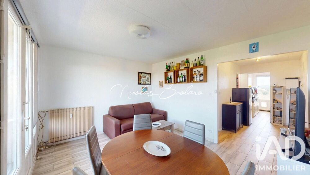 vente Appartement - 3 pièce(s) - 59 m² Cavaillon (84300)