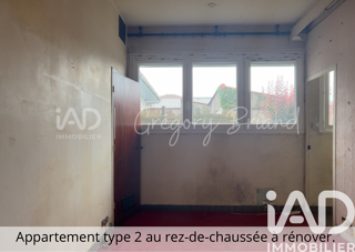 Immeuble à vendre 210 m²