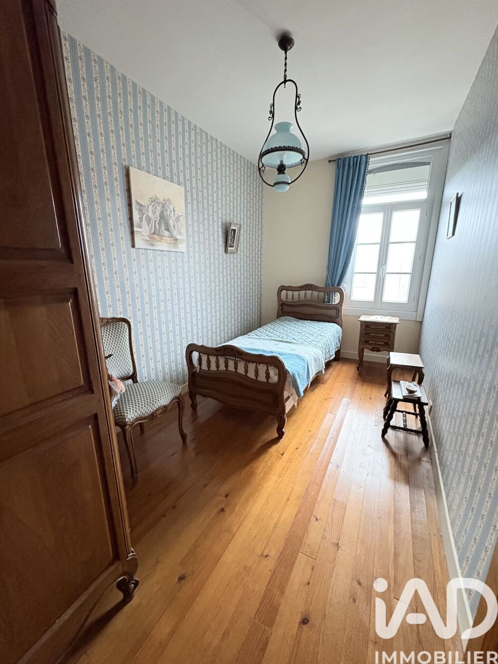 Vente Maison de ville 4 pièces