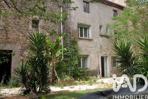   Vente Maison Maison - 8 pi�ce(s) - 246 m�