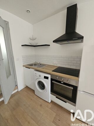  Immeuble à vendre 100 m²