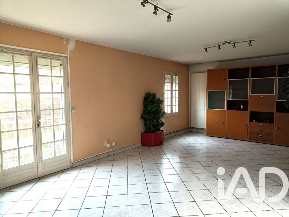 Vente Duplex 4 pièces