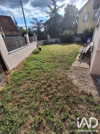  Maison à vendre 5 pièces 160 m²
