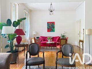  Maison à vendre 9 pièces 249 m²