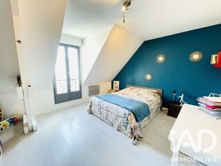  Maison à vendre 7 pièces 160 m²