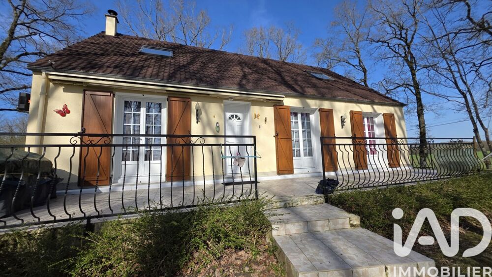 Vente Maison/villa 7 pièces