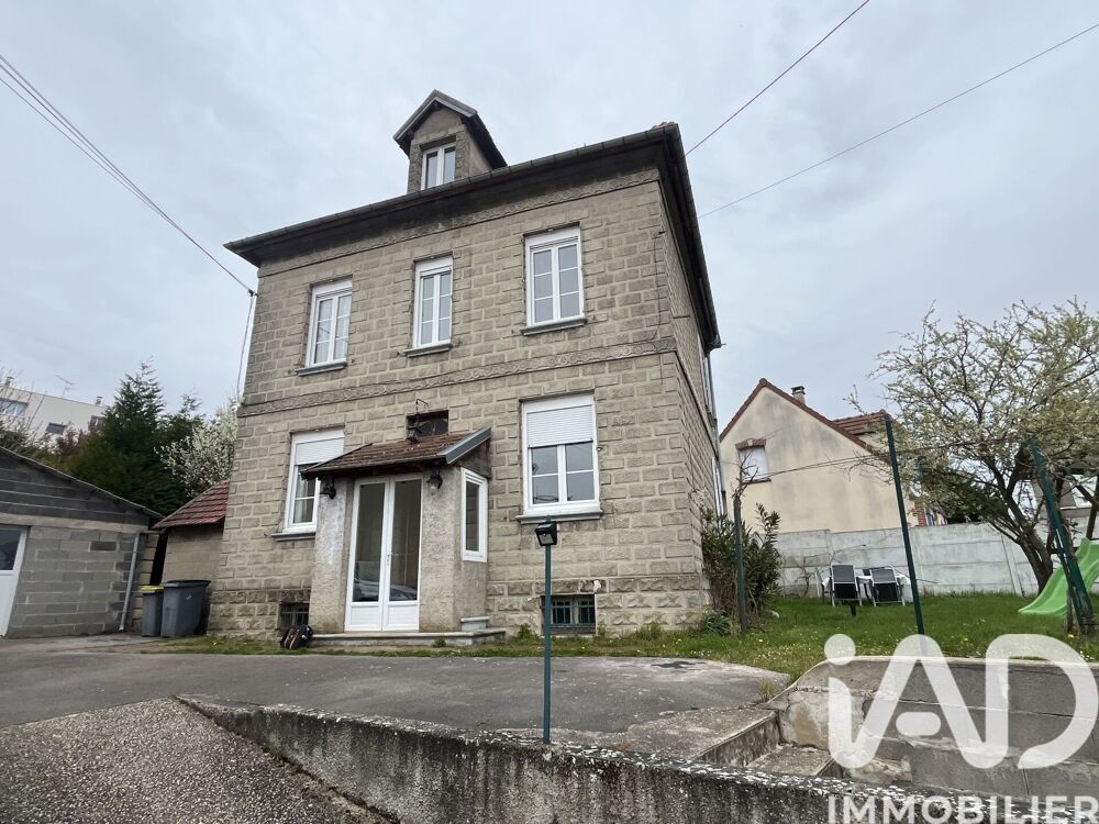 Vente Maison/villa 8 pièces