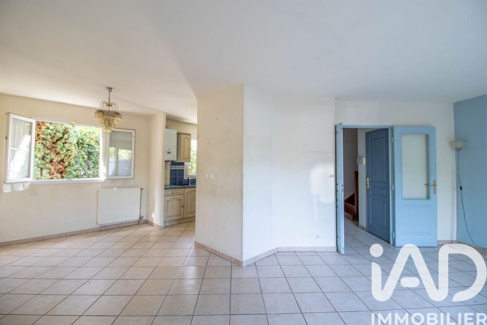 Vente Maison de ville 5 pièces