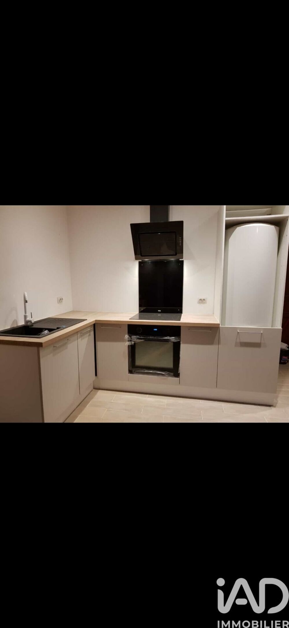 Vente Immeuble Vente Immeuble 699 m&sup2; Montereau-fault-yonne