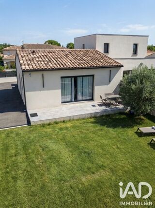  Maison à vendre 3 pièces 80 m²