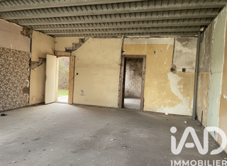  Immeuble à vendre 330 m²
