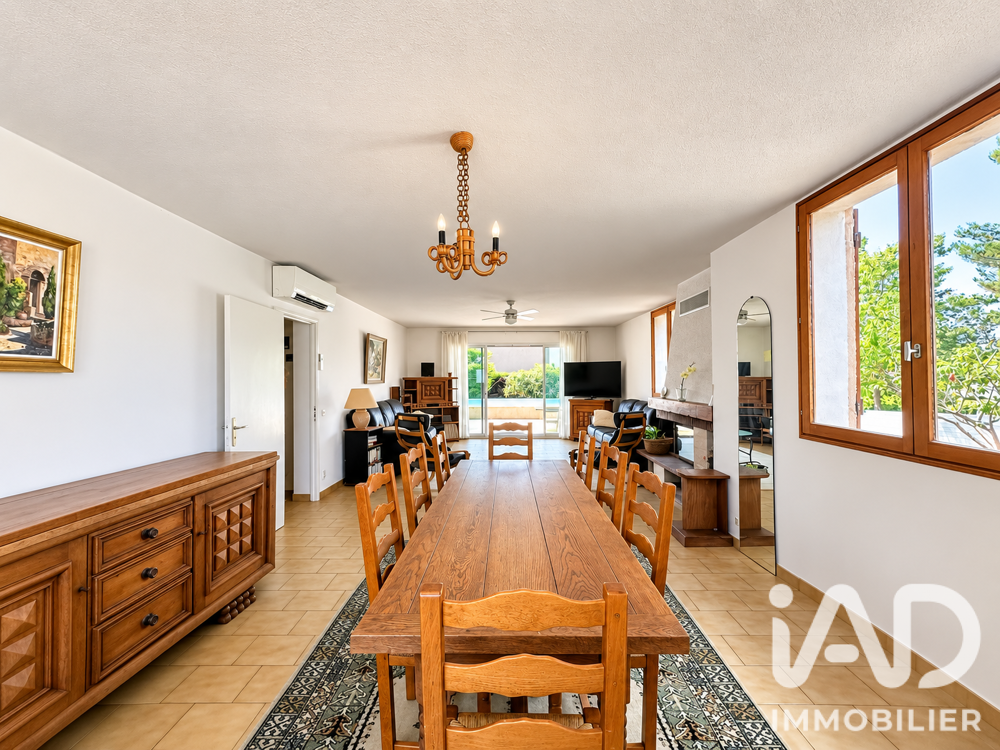 Vente Maison/villa 8 pièces