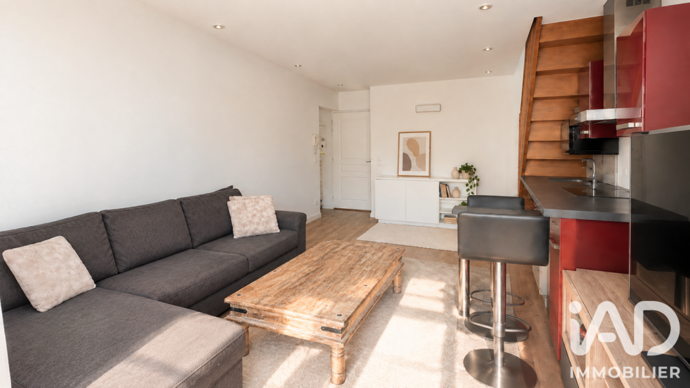 Vente Appartement Vente Appartement 2 pièces Pringy