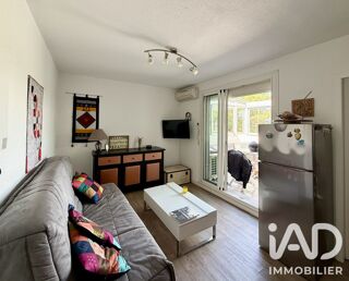  Appartement à vendre 2 pièces 27 m²