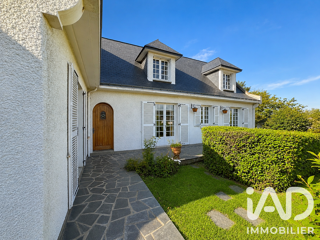  Maison à vendre 9 pièces 239 m²