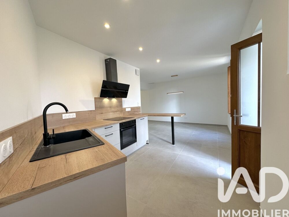 Vente Maison de village 6 pièces