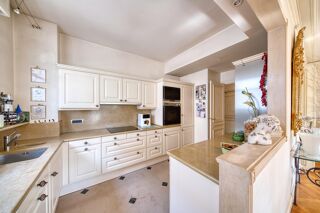  Appartement � vendre 3 pi�ces 80 m�