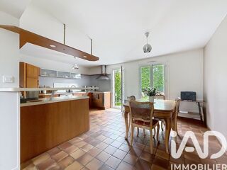  Maison à vendre 4 pièces 87 m²