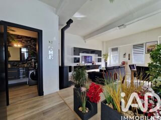  Maison � vendre 4 pi�ces 79 m�