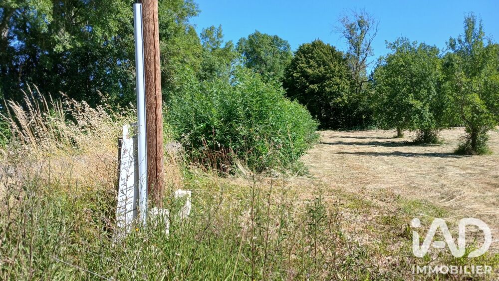Vente Terrain Vente Terrain à bâtir 1 722 m&sup2; Puylaroque