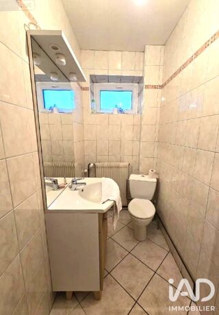  Immeuble à vendre 117 m²