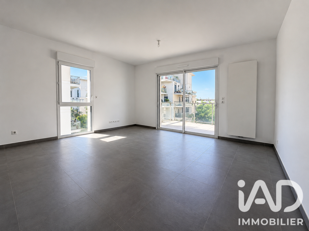 Location Appartement Location Appartement 3 pièces Castelnau-le-lez