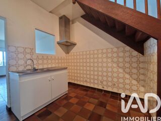  Maison à vendre 3 pièces 73 m²