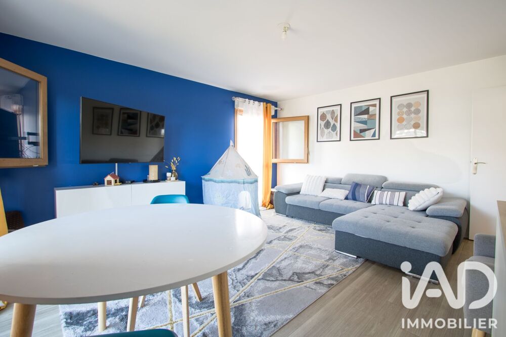 Vente Appartement Vente Appartement 4 pièces Bois-d'arcy