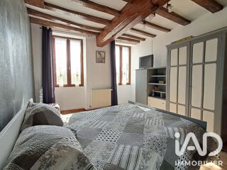  Maison à vendre 5 pièces 83 m²