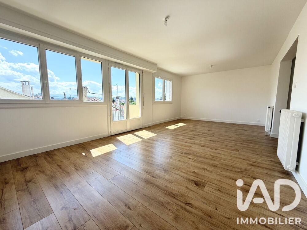 Vente Appartement Vente Appartement 3 pièces Billère