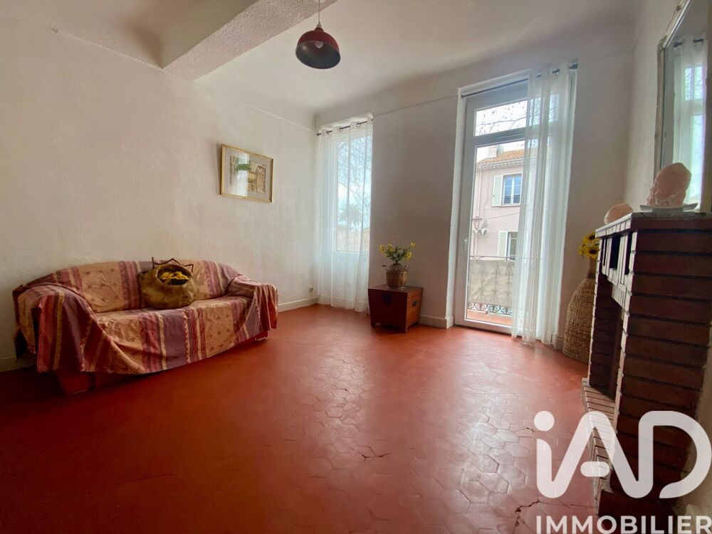 Appartement 3 pièces 54 m² · à Fréjus · 54 m² · 258 000 €