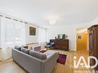  Maison à vendre 5 pièces 121 m²