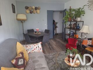 Vente Appartement Vente Appartement 3 pièces Colombes