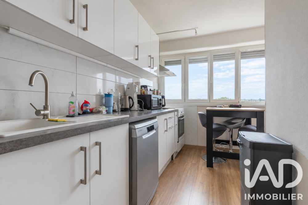 Vente Appartement Vente Appartement 3 pièces Beaune