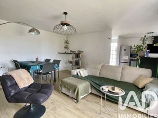  Maison à vendre 3 pièces 67 m²