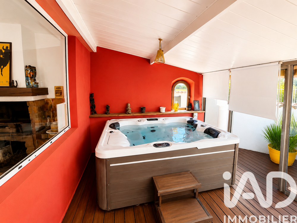 à vendre  Maison Mauguio-Carnon-Plage (34130)