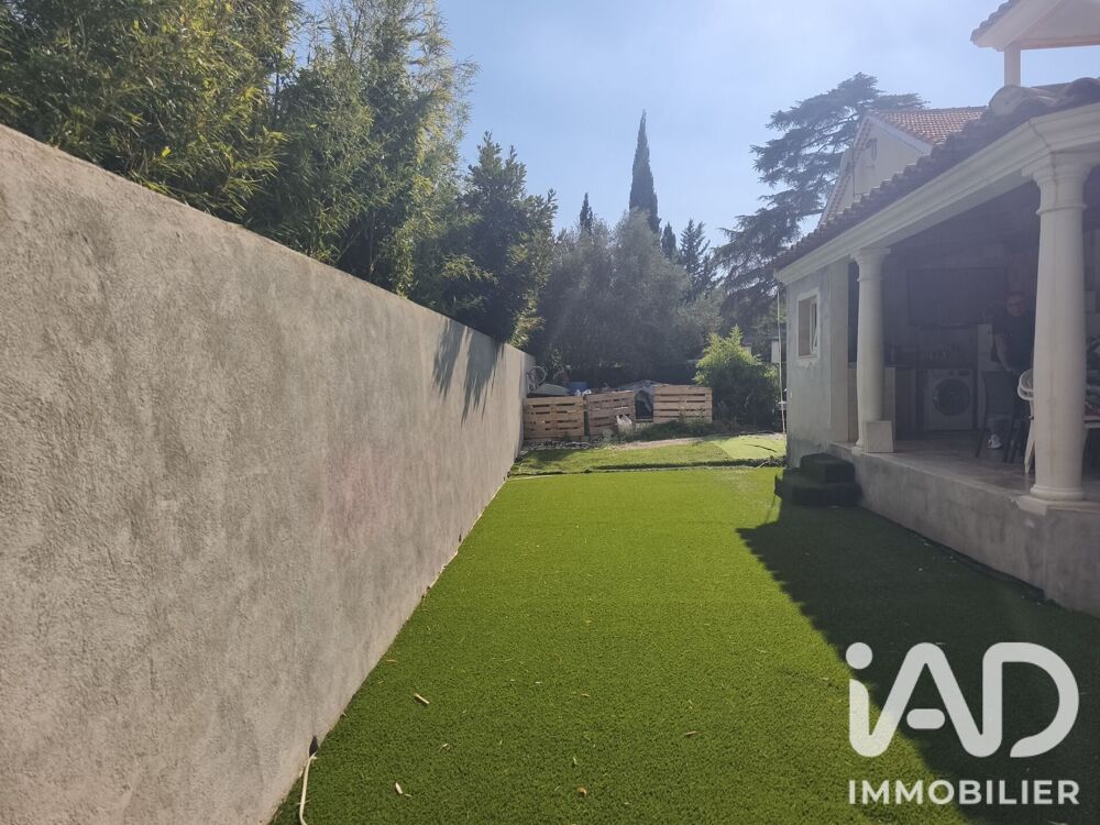 Vente Maison Vente Maison/villa 5 pièces Toulon