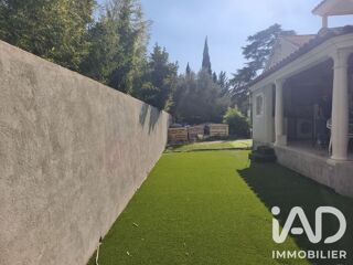  Maison à vendre 5 pièces 86 m²