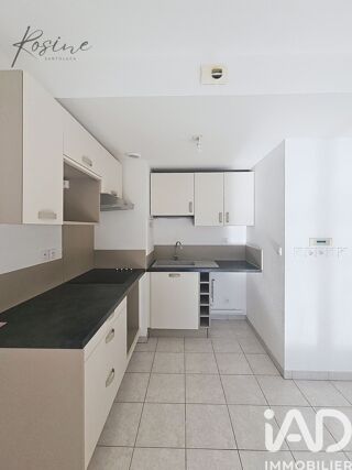  Appartement � vendre 3 pi�ces 78 m�