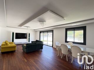  Maison à vendre 4 pièces 151 m²