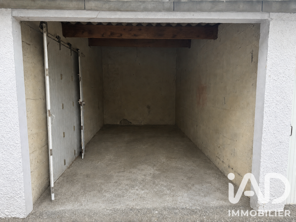 Vente Parking/Garage Vente Garage 14 m&sup2; Pau