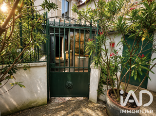  Appartement à vendre 3 pièces 56 m²