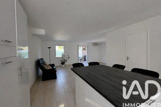  Maison à vendre 4 pièces 83 m²